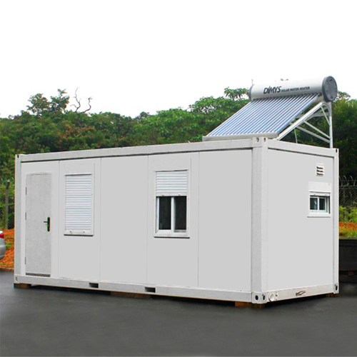 Zijn containerhuizen echt veilig en comfortabel?